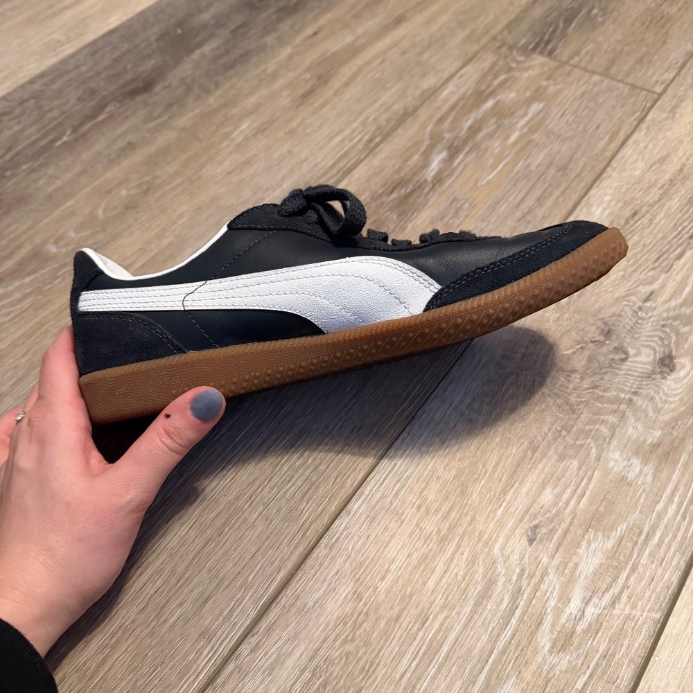 Men's Puma Shoes - Picture 4 of 13